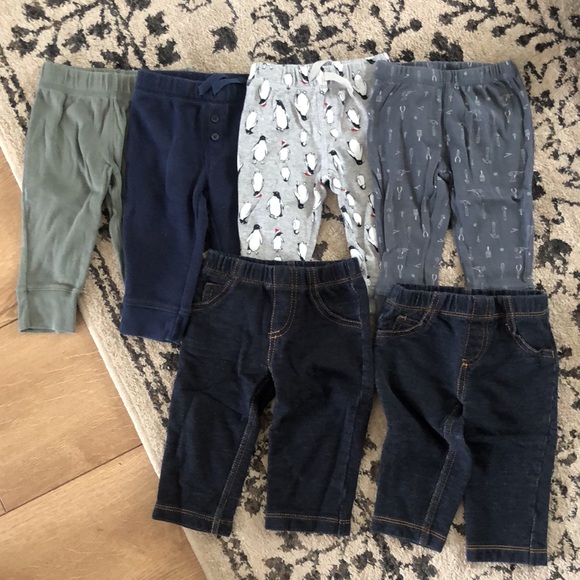 6 month fall bundle - Picture 9 of 12